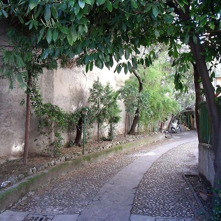 Giulietta E Romeo Otel Verona Dış mekan fotoğraf