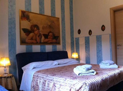 Giulietta E Romeo Otel Verona Dış mekan fotoğraf
