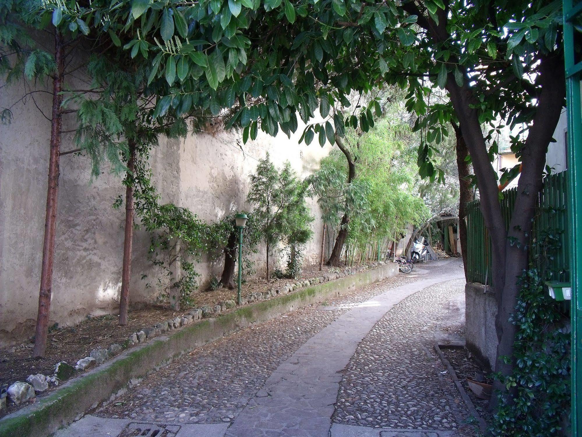 Giulietta E Romeo Otel Verona Dış mekan fotoğraf