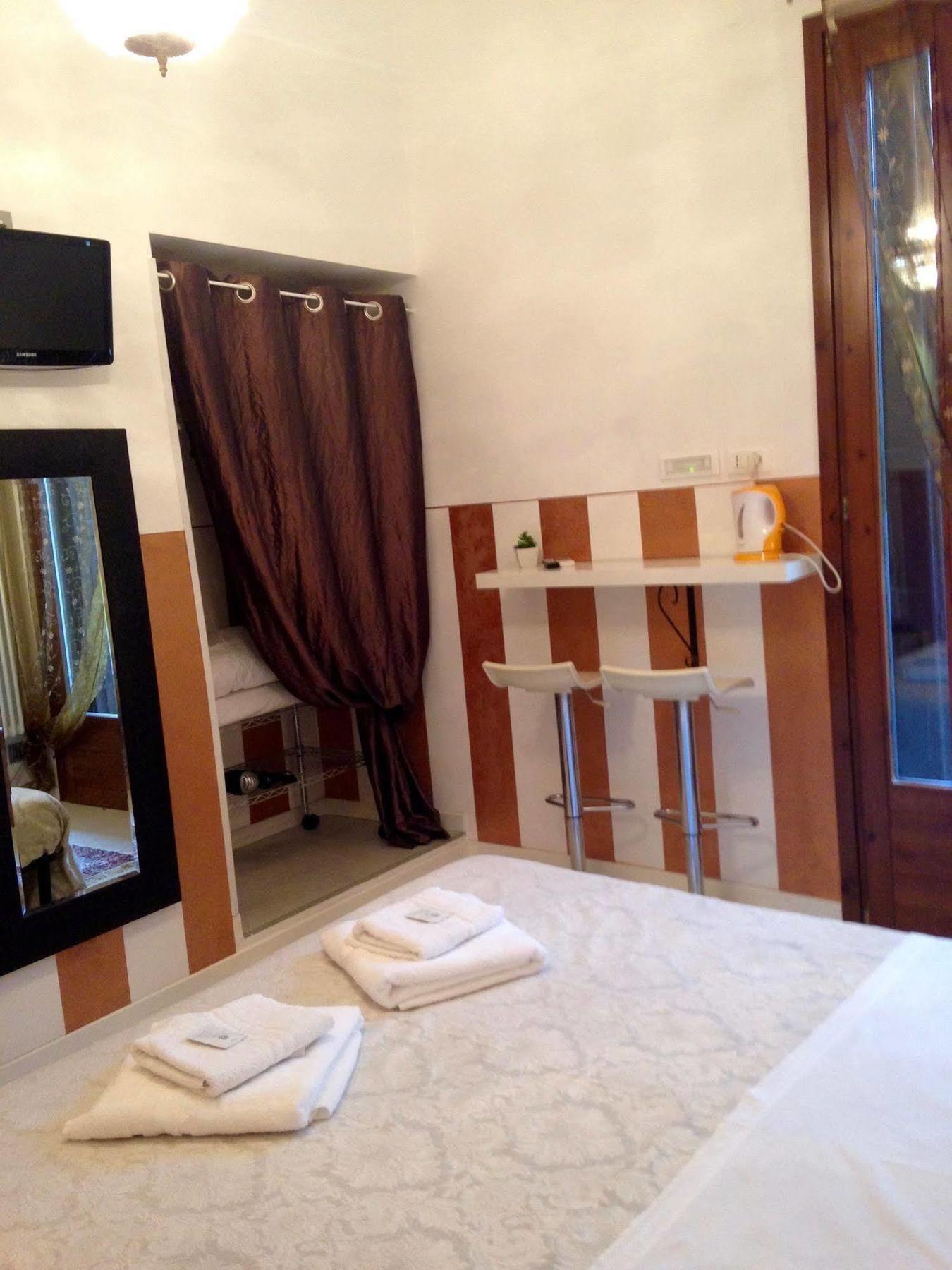 Giulietta E Romeo Otel Verona Dış mekan fotoğraf