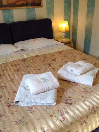 Giulietta E Romeo Otel Verona Dış mekan fotoğraf